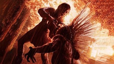 bild aus der news "Womöglich der brutalste Film der Reihe": Erste Stimmen zu "Evil Dead Burn" versprechen ein richtig fieses Horror-Fest!