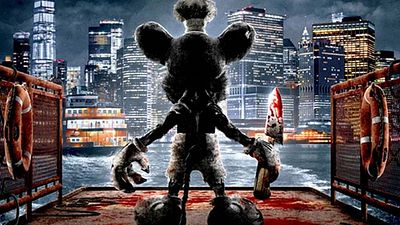 bild aus der news Eurer Kindheit geht es erneut an den Kragen: Horror-Schocker mit "Terrifier"-Killerclown als Micky Mouse erhält Fortsetzung!