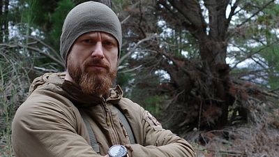 bild aus der news Fritz Meinecke äußert sich zu 7. vs. Wild: Fans müssen sich auf Mega-Veränderung gefasst machen