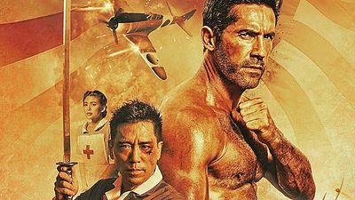bild aus der news "Prisoner Of War": Scott-Adkins-Kracher kommt ins Heimkino