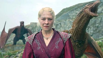 bild aus der news Stars aus "Sons Of Anarchy" & "Harry Potter" als "Game Of Thrones"-Krieger: Schlüsselrollen für 3. Staffel "House Of The Dragon" besetzt