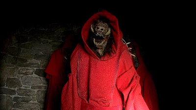 bild aus der news TV-Tipp: Dieser Mystery-Thriller erzürnte die Gemüter – ist aber ein verkannter Geniestreich!