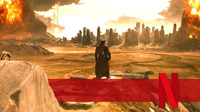 bild aus der news Bald weg von Netflix: Dieser verhasste Action-Kracher mit zwei der größten Superhelden aller Zeiten ist viel besser als sein Ruf