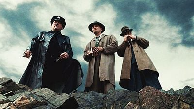 bild aus der news Heute im TV: Ein starbesetzter Thriller mit einem der besten Twists der Filmgeschichte