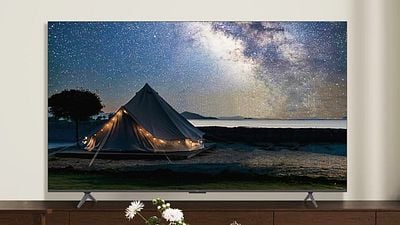 bild aus der news 65 Zoll für unter 500 Euro: Dieser 4K-TV beweist, dass ihr zu viel für euren Fernseher bezahlt habt!