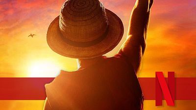 bild aus der news So sieht "One Piece" in echt aus: Erstes Bild und Poster zu Netflix' Live-Action-Serie erschienen