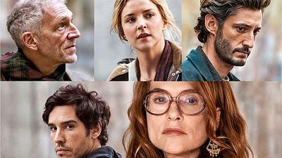 bild aus der news Wenn Fiktion die Realität vergiftet: Reihenweise Topstars im intensiven Trailer zu "Parallele Leben"
