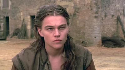 bild aus der news "Ich wollte meinen Kopf gegen die Wand schlagen": Leonardo DiCaprio verfluchte seine Rolle in diesem Historien-Abenteuer
