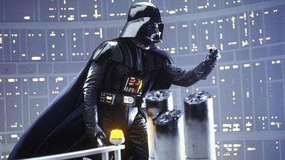 bild aus der news So hätte Darth Vader ursprünglich klingen sollen – es hätte das komplette "Star Wars"-Universum verändert
