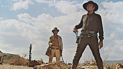 bild aus der news Heute ohne Werbung im TV: Der wichtigste Western aller Zeiten
