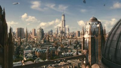 bild aus der news Heute im TV: Dieses Fantasy-Spektakel war als "Harry Potter"- & "Narnia"-Konkurrenz gedacht - und floppte grandios!