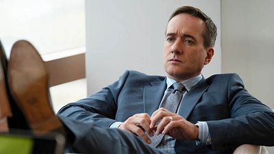 bild aus der news "Ich fühlte mich fehlbesetzt": "Deadpool & Wolverine"-Bösewicht fand sich für eine seiner bekanntesten Rollen nicht geeignet