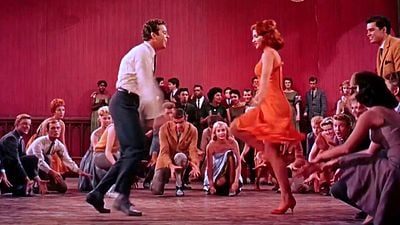 bild aus der news Heimkino-Premiere: "West Side Story" in 4K