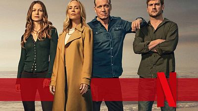 bild aus der news Neu auf Netflix: In dieser Serie vom "Scream"-Macher kämpft eine Familie um ihr Imperium