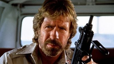 bild aus der news Nach dem Tod von Chuck Norris: Jean-Claude Van Damme, Sylvester Stallone & Co. zollen dem legendären Action-Star Tribut