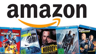 bild aus der news Noch bessere Angebote als beim Prime Day: Neue Amazon-Aktion begeistert Filmfans