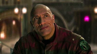 bild aus der news 250 (!) Millionen Dollar Budget: Fantasy-Blockbuster mit Dwayne Johnson feiert heute Abend TV-Premiere