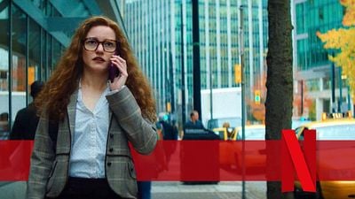 bild aus der news Das Bonnie-&-Clyde-Duo der Gen Z veruntreut 8 Milliarden Dollar: Trailer zur Netflix-Serie "The Altruists"