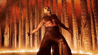 bild aus der news Diese Woche startet ein MUSS für Zombie-Fans in den deutschen Kinos: intensiv, emotional und trotzdem radikal schockierend