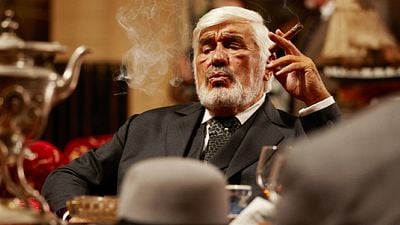 bild aus der news Er wurde 95 Jahre alt: Schauspiellegende Mario Adorf ist tot