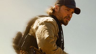 bild aus der news "Marshals: A Yellowstone Story": Gewinnt jetzt Tickets für das Special Screening am 26. Februar in Berlin