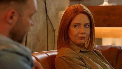 bild aus der news GZSZ-Vorschau heute: Toni stellt Nachforschungen zu ihrem neuen Bruder an