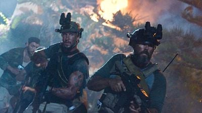 bild aus der news "Transformers"-Macher Michael Bay dreht wieder einen Kriegs-Actioner – basierend auf wahren Begebenheiten!