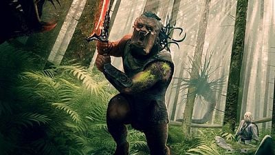 bild aus der news "Predator: Badlands"-Regisseur schnappt sich vielversprechendes Projekt – allein beim Titel spitzen Horror-Fans sofort die Ohren!