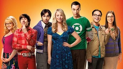 bild aus der news Ihr kennt ihn aus "The Big Bang Theory": Dieser Kult-Star aus der Original-Serie ist auch im neuen Spin-off mit dabei