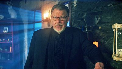 bild aus der news TV-Hammer: Kult-Format "X-Factor: Das Unfassbare" kehrt zurück – mit brandneuen Folgen!