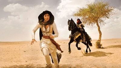 bild aus der news TV-Tipp: Dieses extrem teure Fantasy-Abenteuer ist an den Kinokassen gefloppt – dabei hat es das gar nicht verdient!