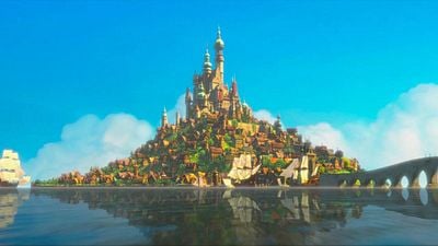 bild aus der news Fast 4 Millionen Zuschauer in Deutschland: Disney-Animations-Hit bekommt Realfilm-Remake – und jetzt ist auch der Starttermin bekannt