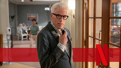 bild aus der news Heute startet der neue Netflix-Comedy-Hit des "Brooklyn Nine-Nine"-Machers - die Vorlage stammt aus Deutschland!