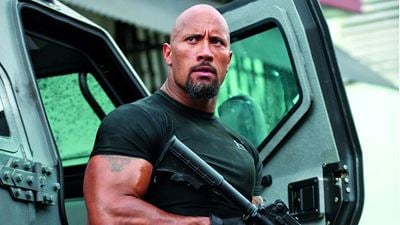 "Fast & Furious"-Star Dwayne Johnson hat drei Weltrekorde aufgestellt – einer davon ist ziemlich bizarr!