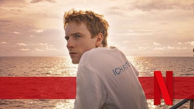 bild aus der news Vor Netflix-Start sogar noch im Kino: In "23 000 Leben" geht es um echte Helden – hier ist der erste Trailer