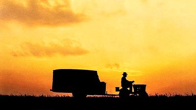 bild aus der news TV-Tipp: Eines der besten Roadmovies aller Zeiten – vom Regisseur von "Dune"