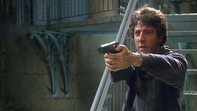 bild aus der news Streaming-Tipp: "Der Marathon-Mann" mit Dustin Hoffman