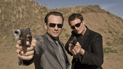 bild aus der news Frei nach Stephen King: Dieser FSK-18-Psychothriller mit einem "Tribute von Panem"-Star kehrt ins Heimkino zurück