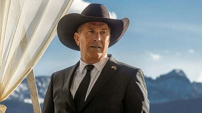 bild aus der news Klage gegen "Yellowstone"-Macher: Hat Taylor Sheridan Ideen für seinen Western-Hit geklaut?