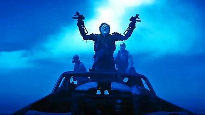 bild aus der news Streaming-Tipp: Vom vielleicht besten Actionfilm der letzten 10 Jahre existiert eine alternative Version, die kaum jemand kennt!