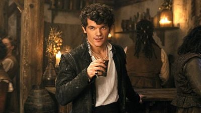 bild aus der news Seine Amazon-Serie mit 95% bei Rotten Tomatoes wurde abgesetzt – jetzt spielt er einen der berühmtesten Ermittler aller Zeiten