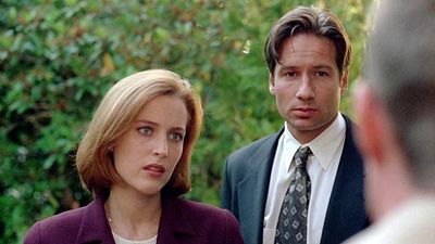 bild aus der news Vor 29 Jahren bereitete eine Episode von "Akte X" dem Publikum schlaflose Nächte: Der Sender hat sie nie wieder ausgestrahlt!