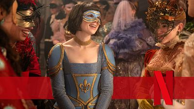 bild aus der news Diese Woche neu auf Netflix: Samuel L. Jackson jagt einen Serienmörder, neue "Bridgerton"-Verführungen und mehr!