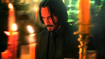 bild aus der news "John Wick 4": Von diesen historischen Figuren ist der neue Bösewicht inspiriert