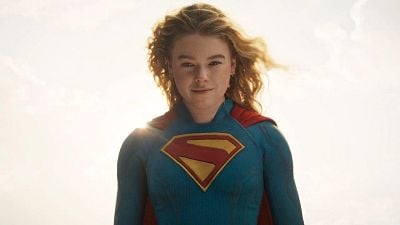 bild aus der news Die Laufzeit für den DC-Blockbuster "Supergirl" steht fest – und dürfte viele Fans erleichtern!