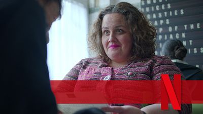 bild aus der news Das Ende von "Rentierbaby" unterscheidet sich von der wahren Geschichte: Das geschah wirklich mit der echten "Martha"