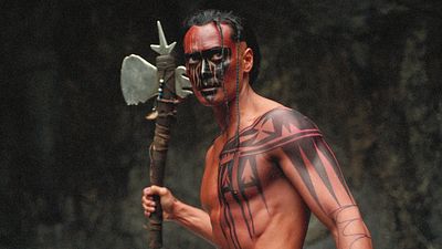 bild aus der news Ein einzigartiger Mix aus Action, Horror & Abenteuer wieder im Kino: Trailer zur Wiederaufführung von "Der Pakt der Wölfe"