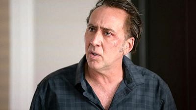 bild aus der news George Clooney hasst diesen Regisseur – jetzt wird Nicolas Cage für den Filmemacher zur Sport- und Videospiel-Legende