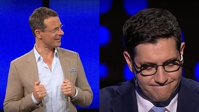 bild aus der news Der stärkste Jäger ist geschlagen: "Gefragt - Gejagt"-Team nutzt eiskalt die Schwächen des "Quizgottes" aus!