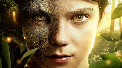 bild aus der news Diese Fantasy-Verfilmung wird heiß erwartet: Erster Trailer zu "Woodwalkers"  – Nachschub für Fans von "Harry Potter" & Co.